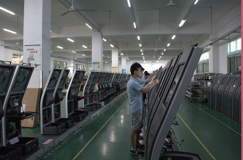 排队机厂家 排队机厂家